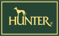 hunter logo